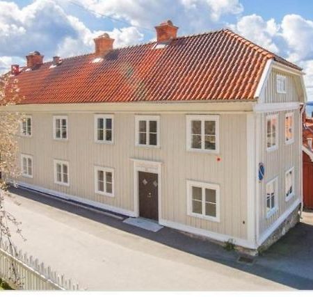 Angbaten - New Buildt Double Rooms In The Center Of Graenna With Separate Entrance المظهر الخارجي الصورة