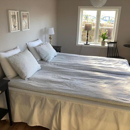 Angbaten - New Buildt Double Rooms In The Center Of Graenna With Separate Entrance المظهر الخارجي الصورة