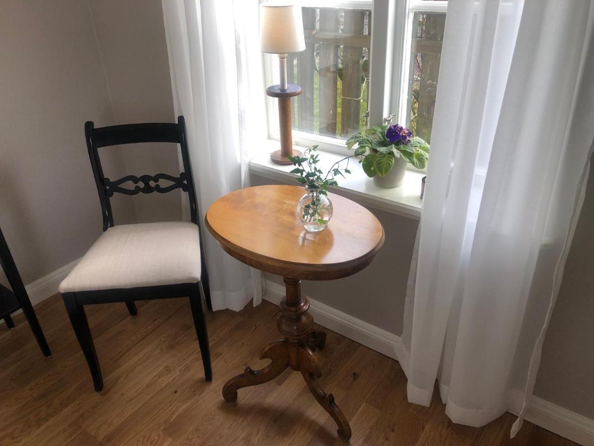 Angbaten - New Buildt Double Rooms In The Center Of Graenna With Separate Entrance المظهر الخارجي الصورة