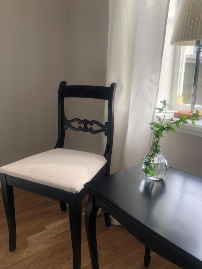 Angbaten - New Buildt Double Rooms In The Center Of Graenna With Separate Entrance المظهر الخارجي الصورة
