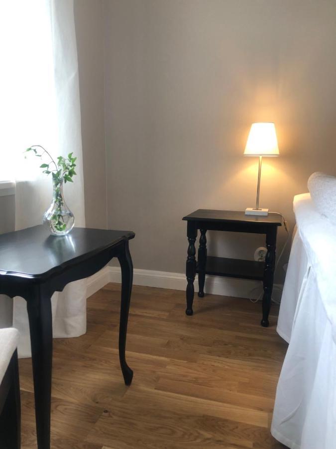 Angbaten - New Buildt Double Rooms In The Center Of Graenna With Separate Entrance المظهر الخارجي الصورة